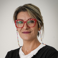 Annalisa Venditti — Psicologo/a e psicoterapeuta
