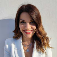 Alessia Di Pancrazio — Psicologa e psicoterapeuta