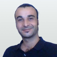 Gabriele Tambone Reyes — Psicologo e psicoterapeuta