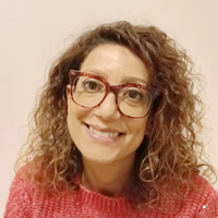Gaetana Lucia Zama — Psicologa e psicoterapeuta