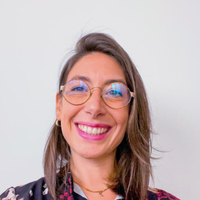 Michela Rescigno — Psicologa e psicoterapeuta