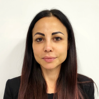 Daniza Molisso — Psicologa e psicoterapeuta