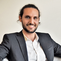 Mattia Sestieri — Psicologo e psicoterapeuta