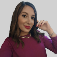 Rosalia Di Maio — Psicologa e psicoterapeuta