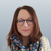 Lucia Orlando — Psicologo/a e psicoterapeuta - Psicodinamico