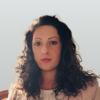Azzurra Ricci — Psicologo/a e psicoterapeuta - Psicodinamico