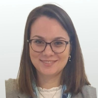 Concetta Papapicco — Psicologa e psicoterapeuta