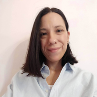 Simona Accurso Tagano — Psicologa e psicoterapeuta