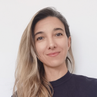 Adriana Addis — Psicologa e psicoterapeuta - Psicodinamico