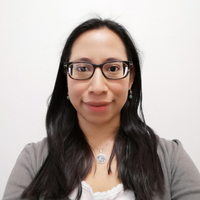 Silvia Mariana De Marco — Psicologo/a e psicoterapeuta