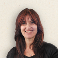 Daniela Ferroni — Psicologa e psicoterapeuta