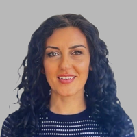 Ilaria Intrieri — Psicologa e psicoterapeuta - Psicodinamico