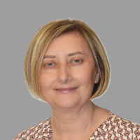 Stefania Altieri — Psicologa e psicoterapeuta